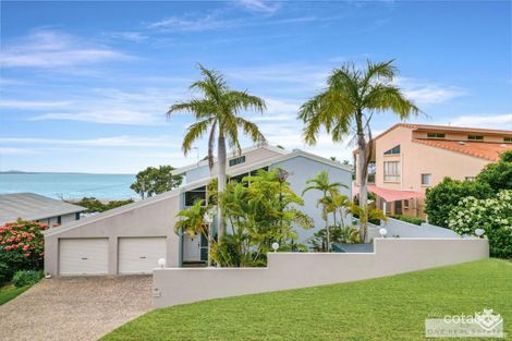 Property photo of 16 Bayview Drive Lammermoor QLD 4703