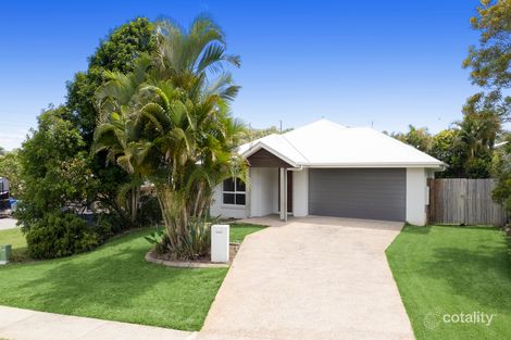 Property photo of 5 Innovation Place Nambour QLD 4560