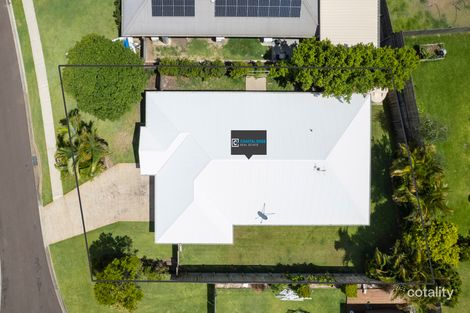 Property photo of 5 Innovation Place Nambour QLD 4560