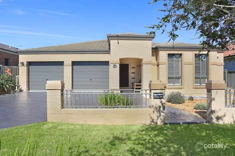 Property photo of 6 Baker Street Merrylands NSW 2160