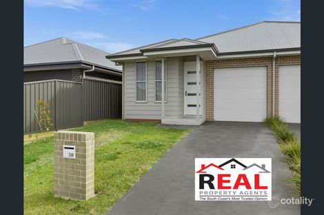 Property photo of 26B Hastings Parade Sussex Inlet NSW 2540