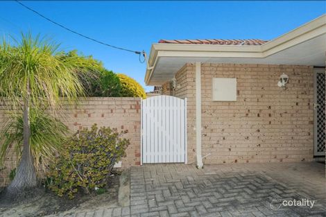 Property photo of 3/43 Wandarrie Avenue Yokine WA 6060