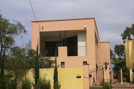 147 Hawken Dr, St Lucia, QLD 4067