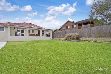 Property photo of 69 Georges River Crescent Oyster Bay NSW 2225