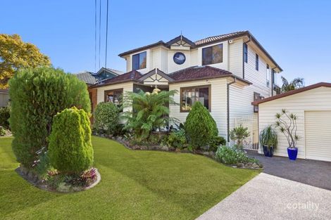 5 Dianella St, Caringbah, NSW 2229