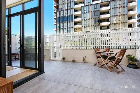 Property photo of 112/2 Dune Walk Woolooware NSW 2230