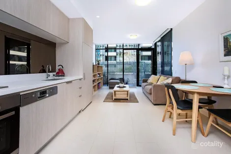 Property photo of 112/2 Dune Walk Woolooware NSW 2230