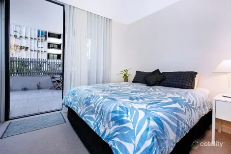 Property photo of 112/2 Dune Walk Woolooware NSW 2230