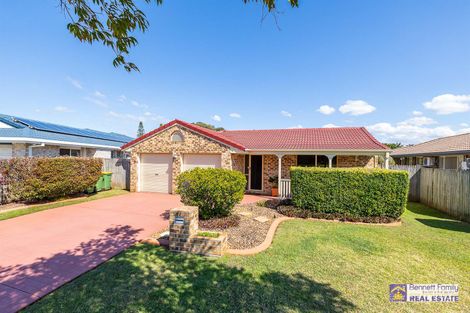 Property photo of 14 Jordan Drive Victoria Point QLD 4165