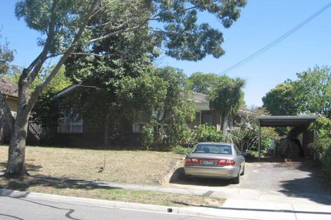 29 Cosgrove St, Vermont, VIC 3133