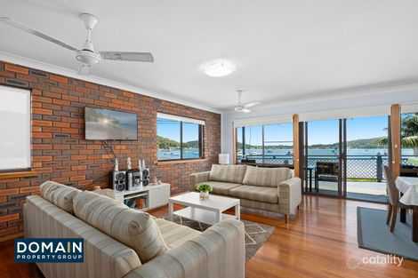 Property photo of 18 Pretty Beach Road Pretty Beach NSW 2257
