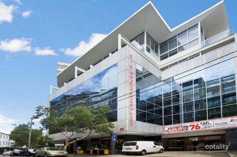 406/51-57 Holt St, Surry Hills, NSW 2010