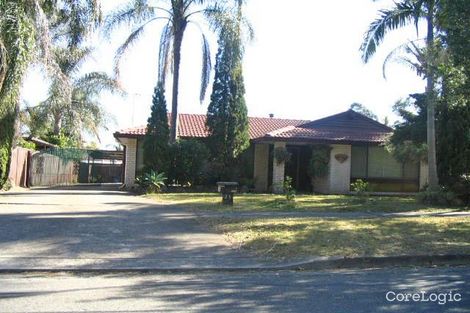 Property photo of 23 Lewin Crescent Chipping Norton NSW 2170