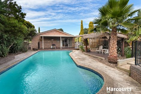 Property photo of 9 Sandvyk Court Scoresby VIC 3179