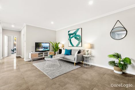 7/4-6 Burbang Cres, Rydalmere, NSW 2116