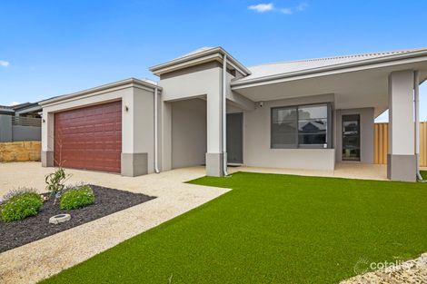 Property photo of 2 Agasse Way Tapping WA 6065