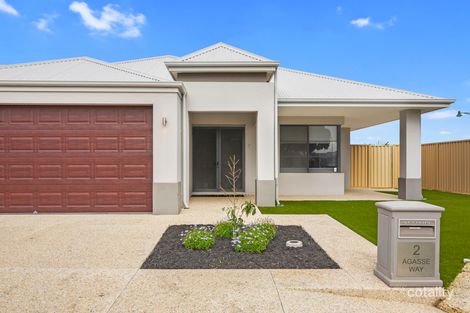 Property photo of 2 Agasse Way Tapping WA 6065