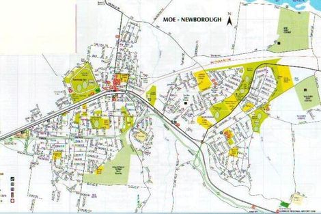 1-3 Coalville Rd, Moe, VIC 3825