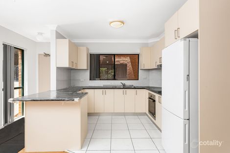 Property photo of 1/27-29 Early Street Parramatta NSW 2150