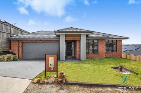 Property photo of 12 Lewis Place Sunbury VIC 3429