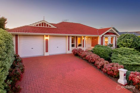 Property photo of 15 Spy Glass Hill Circuit Seaford Rise SA 5169