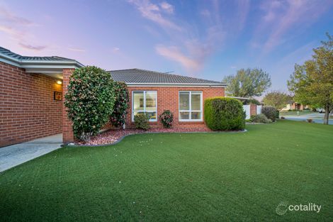 Property photo of 11 Coolgardie Street Dunlop ACT 2615