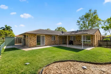 Property photo of 47 College Way Boondall QLD 4034