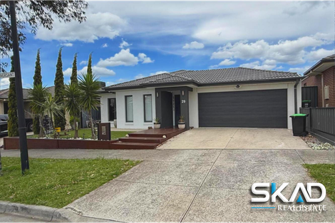 29 Versant Dr, Craigieburn, VIC 3064