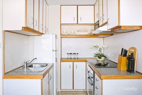 Property photo of 709/176 Glenmore Road Paddington NSW 2021