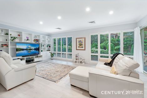 Property photo of 15A Cherrybrook Road West Pennant Hills NSW 2125