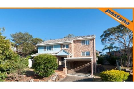 Property photo of 26/5 Further Street Rochedale South QLD 4123