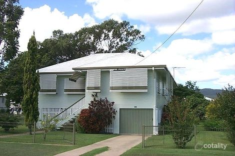318 Salamanca St, Frenchville, QLD 4701