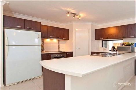 Property photo of 16 Butternut Circuit Thornlands QLD 4164