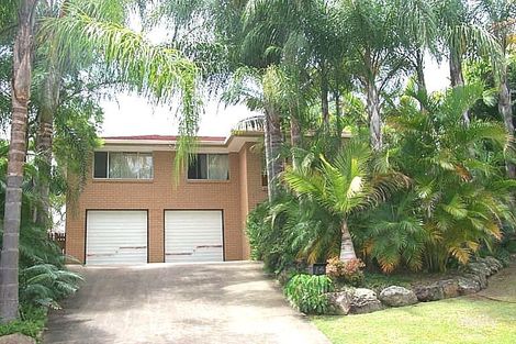 14 Manglo St, Shailer Park, QLD 4128