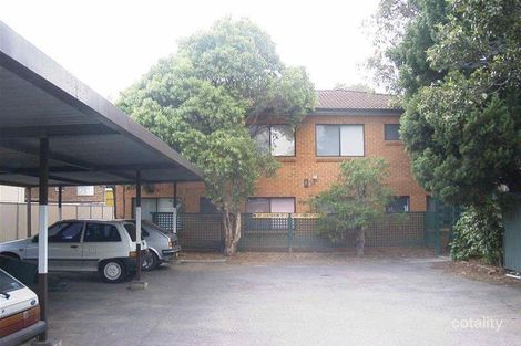9/8 Dent St, Jamisontown, NSW 2750
