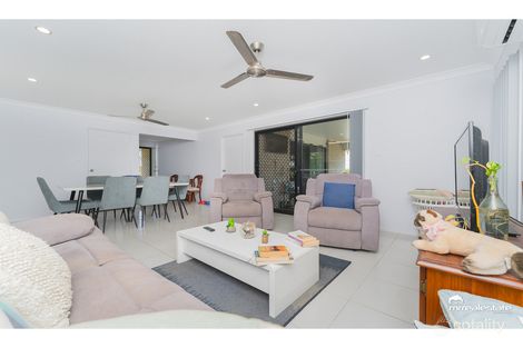 Property photo of 90 Bunya Road Rockyview QLD 4701