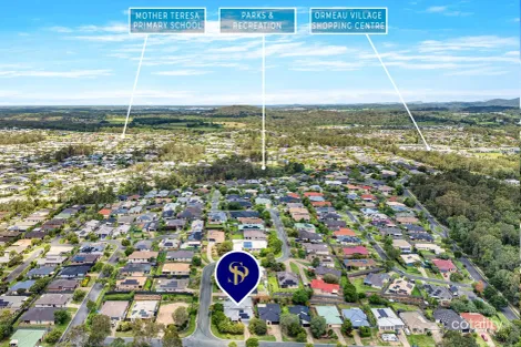 Property photo of 1 Paris Parade Ormeau QLD 4208