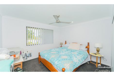 Property photo of 90 Bunya Road Rockyview QLD 4701