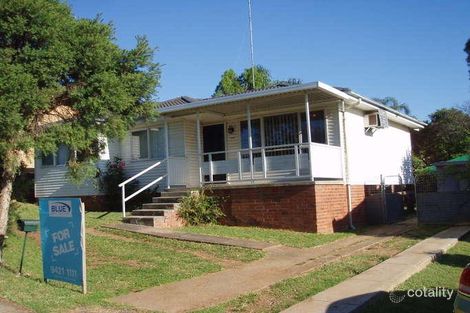 326 Bungarribee Rd, Blacktown, NSW 2148