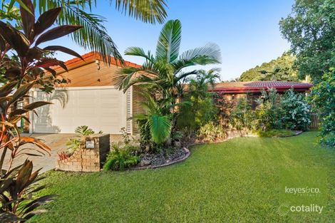 Property photo of 14 Villa Court Kirwan QLD 4817