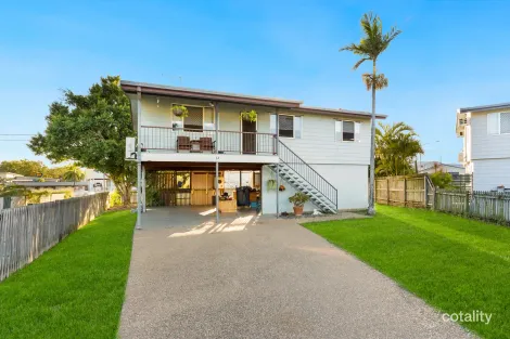 12 Machafer St, Parkhurst, QLD 4702