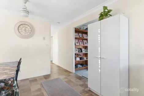 Property photo of 12 Machafer Street Parkhurst QLD 4702