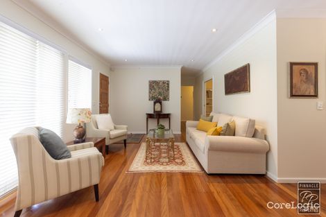 Property photo of 8 Fortrose Street Kenmore QLD 4069