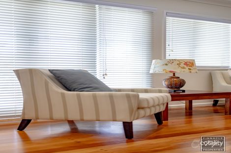 Property photo of 8 Fortrose Street Kenmore QLD 4069