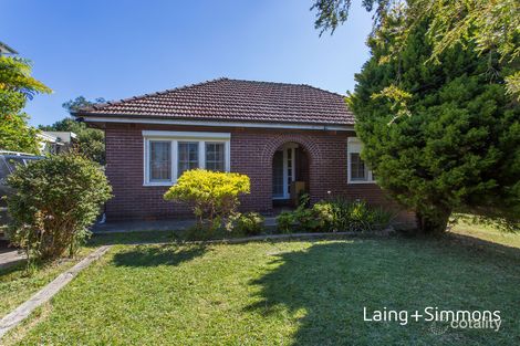 1 Membrey St, Granville, NSW 2142