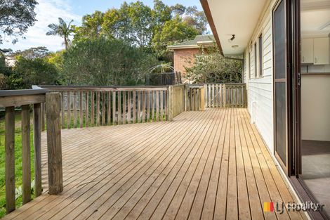 Property photo of 336 George Bass Drive Lilli Pilli NSW 2536