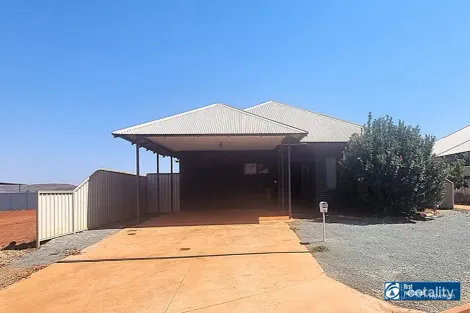 1/909 Pilkena St, Tom Price, WA 6751