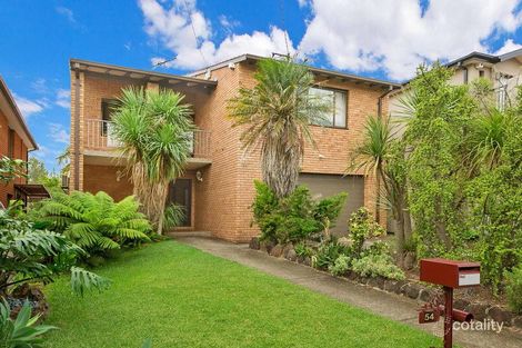 54 Clevedon Rd, Hurstville, NSW 2220