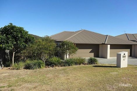 Property photo of LOT 1/4 Kaplan Street Oxenford QLD 4210