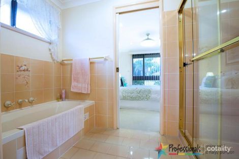 Property photo of 138 Explorers Way St Clair NSW 2759